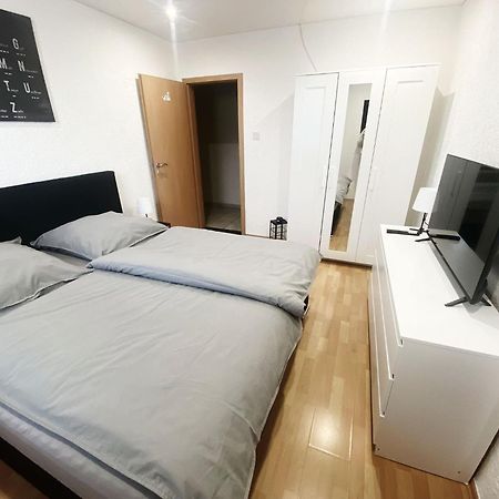 Zum Schwan Hotel Baumberg Kültér fotó