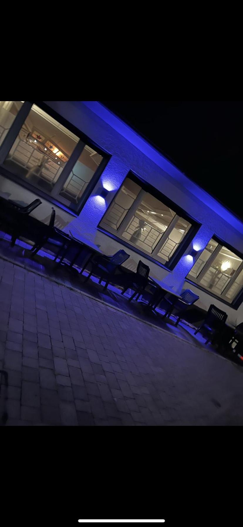 Zum Schwan Hotel Baumberg Kültér fotó
